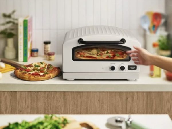 Bella PRO Blaze Pizza Oven+ only $99.99 shipped (Today Only!)